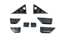Range Rover V L460 2021- гг. Комплект обвеса MNSR Carbon фото 117