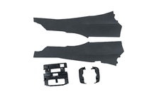 Range Rover V L460 2021- гг. Комплект обвеса MNSR Carbon фото 118