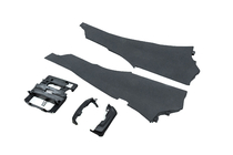 Range Rover V L460 2021- гг. Комплект обвеса MNSR Carbon фото 119