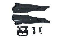 Range Rover V L460 2021- гг. Комплект обвеса MNSR Carbon фото 121