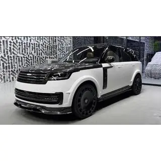 Комплект обвеса MNSR Carbon