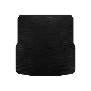 Коврик в багажник (двойное дно, SW, Черный)