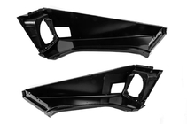 Крылья G63 AMG стиль 2018 (для автомобилей с установленным комплектом рестайлинга) фото 3 Крылья G63 AMG стиль 2018 (для автомобилей с установленным комплектом рестайлинга) фото 3