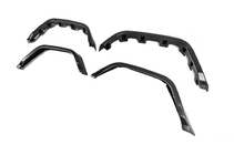 Mercedes G сlass W463 1990-2018 гг. Расширители арок G63 AMG 2018-Style (для автомобилей с установленным комплектом рестайлинга) фото 3