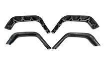 Mercedes G сlass W463 1990-2018 гг. Расширители арок G63 AMG 2018-Style (для автомобилей с установленным комплектом рестайлинга) фото 1