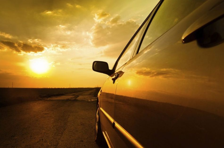 ТОП-5 советов по уходу за автомобилем в жару