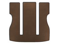 Ssang Yong Rodius Коврик в багажник EVA (Коричневый) фото 1