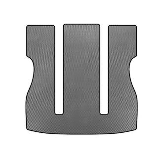 Коврик в багажник EVA (Серый)