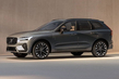 Обзор Volvo XC60 2025: Обновленный люксовый кроссовер