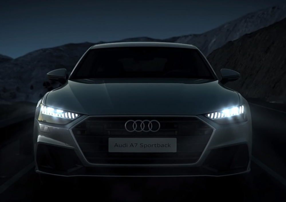 Преимущества светодиодной оптики в автомобиле