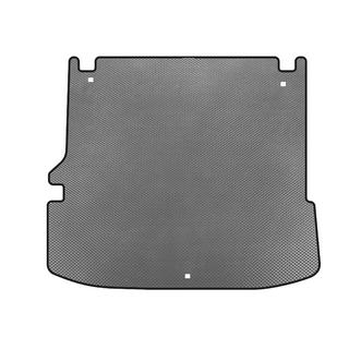 Коврик в багажник EVA V2 (с сабвуфером, 7-местный, Серый)