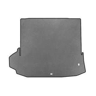Коврик в багажник EVA V3 (без сабвуфера, 7-местный, Серый)