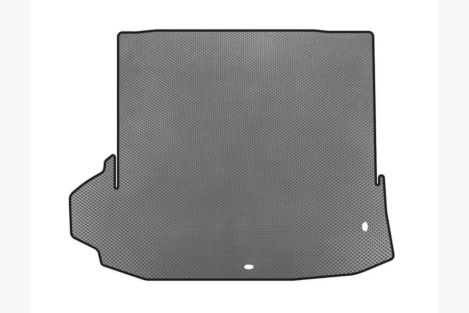 Коврик в багажник EVA V3 (без сабвуфера, 7-местный, Серый) Image Коврик в багажник EVA V3 (без сабвуфера, 7-местный, Серый) Image