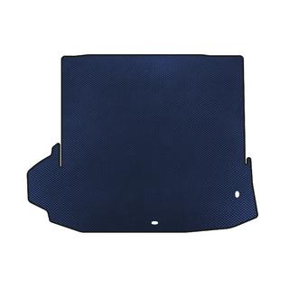 Коврик в багажник EVA V3 (без сабвуфера, 7-местный, Синий)