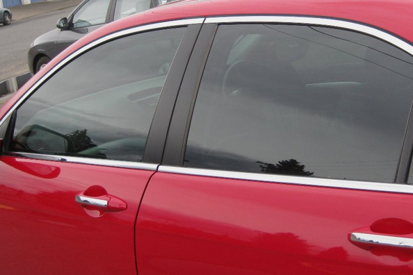 Стоит ли тонировать автомобиль?