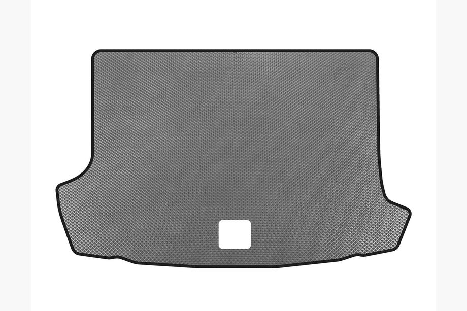 Коврик в багажник EVA V2 (5-дверный, Серый) Image