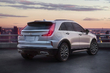 Обзор Cadillac XT4 2024: Современный стиль и технологии