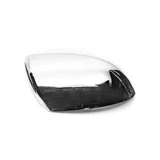 Уценка Накладка на Зеркало (1 шт) Mazda 6 2008-2012 гг. фото 1