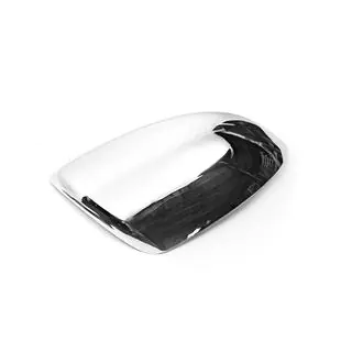 Уценка Накладка на Зеркало (1 шт) Mazda 6 2008-2012 гг. фото 3