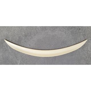 Спойлер P-Style (под покраску) фото 2