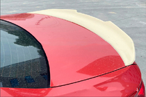 BMW 2 серия Gran Coupe F44 2020-2024 гг. Спойлер PSM-Style (под покраску) фото 1