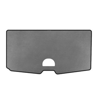 Коврик в багажник EVA (до 3 ряда, Серый)