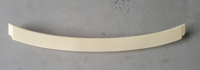 BMW 3 серия E90/E91 2005-2011 гг. Накладка на спойлер (под покраску) фото 1