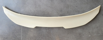 BMW 3 серия E92/E93 2006–2013 гг. Спойлер PSM-Style (для E92, грунтованный под покраску) фото 2