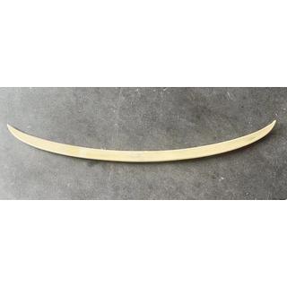 Спойлер M3-Style (для E93, грунтованный под покраску) фото 2