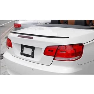 Спойлер M3-Style (для E93, грунтованный под покраску) фото 1