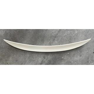 Спойлер MP-Style (для E93, грунтованный под покраску) фото 2