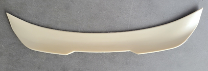 BMW 3 серия E92/E93 2006–2013 гг. Спойлер PSM-Style (для E93, грунтованный под покраску) фото 2