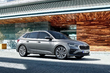 Обзор Skoda Scala: Практичность и стиль хэтчбека