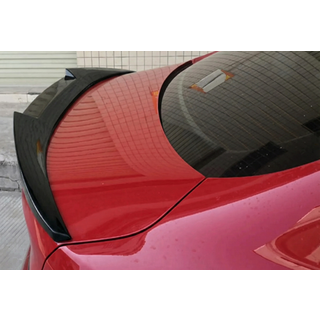 Спойлер M4-Style (Черный Глянец) фото 1