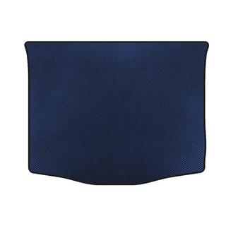 Коврик в багажник EVA (Для Escape, Синий) Ford Kuga/Escape 2019- гг.