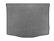 Ford Kuga/Escape 2019- гг. Коврик в багажник EVA (Для Escape, Серый) фото 1