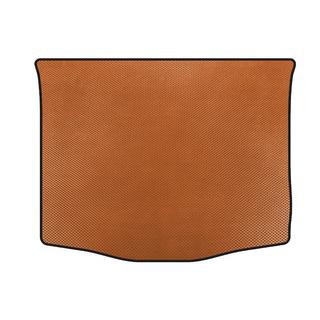 Коврик в багажник EVA (Для Escape, Оранжевый) Ford Kuga/Escape 2019- гг.