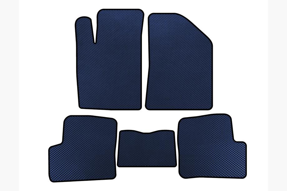 Коврики EVA (Синие) Image Коврики EVA (Синие) Image