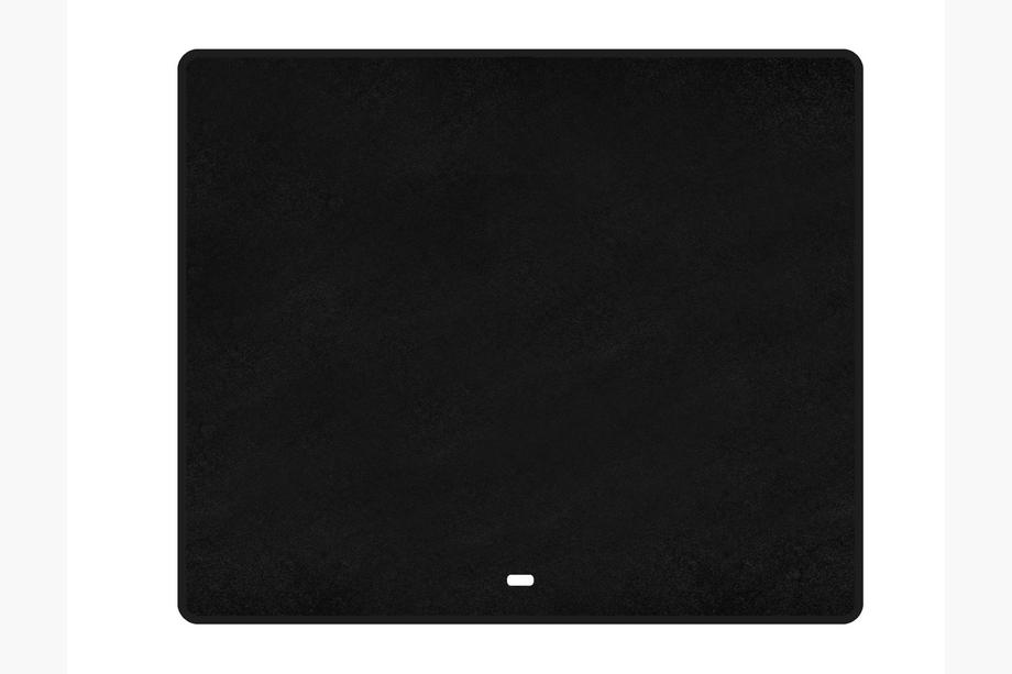 Коврик багажника текстильный Classic (Черный) Image