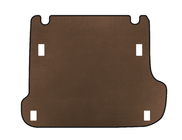 GreatWall Haval/Hover H3 2005-2013 гг. Коврик в багажник EVA (Коричневый) фото 1