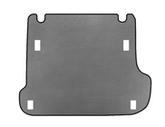 GreatWall Haval/Hover H3 2005-2013 гг. Коврик в багажник EVA (Серый) фото 1