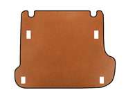 GreatWall Haval/Hover H3 2005-2013 гг. Коврик в багажник EVA (Оранжевый) фото 1