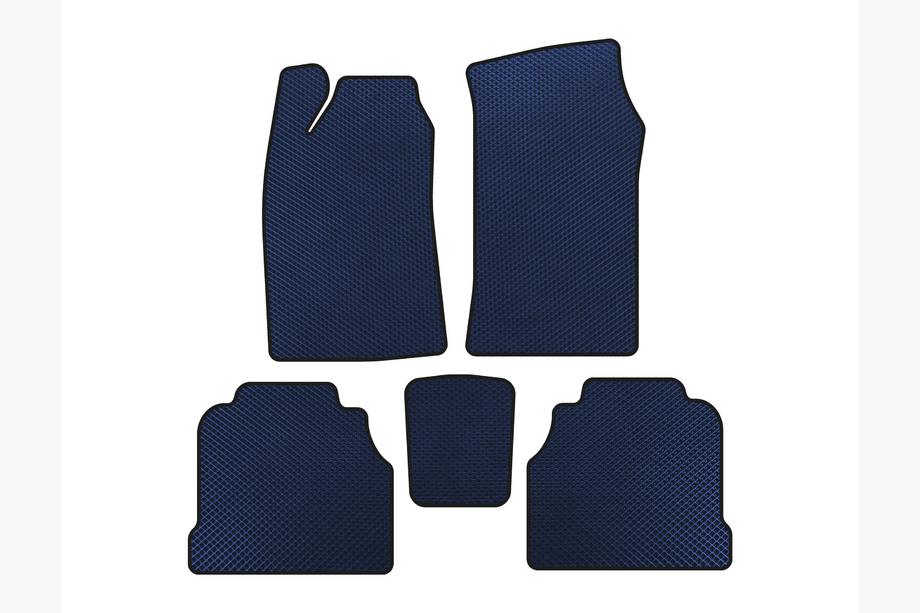 Коврики EVA (Синие) Image Коврики EVA (Синие) Image