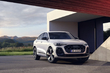 Audi Q5 Sportback 2025: Обзор стильного кросс-купе
