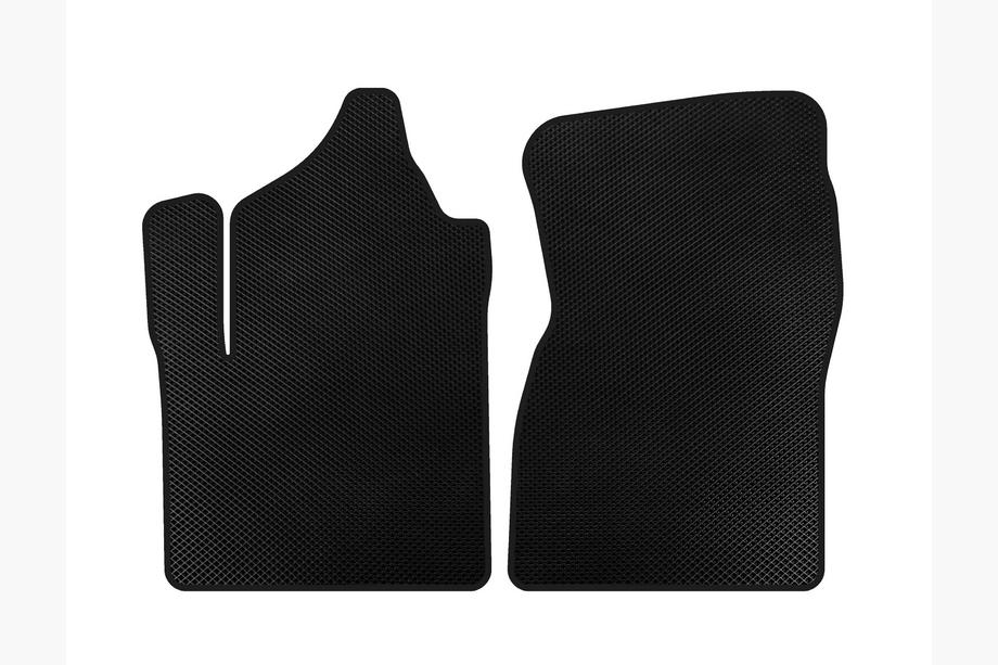 Коврики EVA (Черный) Image