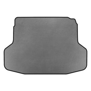 Коврик в багажник EVA (Купе, Серый)