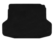 Текстильный коврик багажника Classic (Купе, Черный) фото 1 Текстильный коврик багажника Classic (Купе, Черный) фото 1