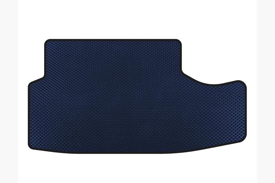 Коврик в багажник EVA (нижний, Синий) Image Коврик в багажник EVA (нижний, Синий) Image