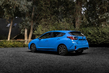Обзор Subaru Impreza шестого поколения: Новый стандарт практичности