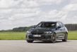 Alpina B3 GT Touring 2024: Обзор обновленного универсала